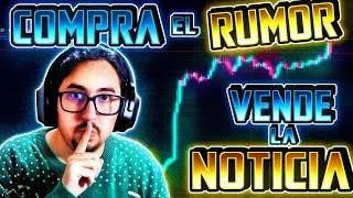 📈APROBACIÓN del ETF de ETHEREUM HOY📈  SUBIRÁ TODO  Análisis técnico BITCOIN BTC ETH SOL y ADA [upl. by Pinckney]