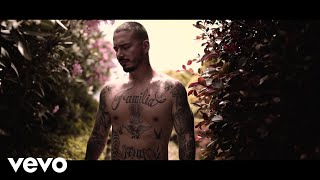 J Balvin  Niño Soñador Official Video [upl. by Buna718]