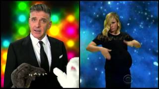 Keep Banging On Your Drum  Craig Ferguson [upl. by Arianna]