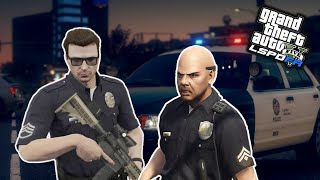 How to install LSPDFR in GTA 5 2023 [upl. by Dorothi]