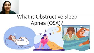 Understanding Obstructive Sleep Apnea A Patients Guide [upl. by Tak]