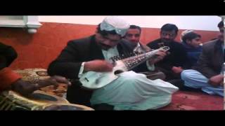 amjid malang great rabab must watch new video 2014 [upl. by Alma50]