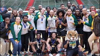 The Repeat Crispus Attucks Basketball [upl. by Culley]