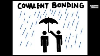 Covalent Bonding [upl. by Alane953]