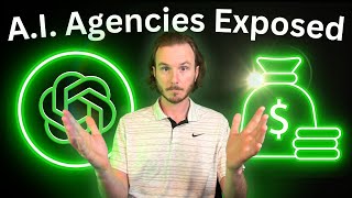 AI Agents 101 How to Start an AI Automation Agency [upl. by Maeve]