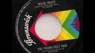 The Young Holt TrioWack wack [upl. by Nahtanha808]