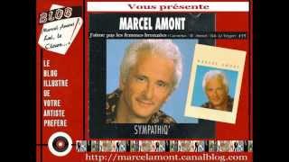 Marcel Amont  Jaime pas les femmes bronzées  Du CD quotSympathiqquot  1991 [upl. by Lilli]