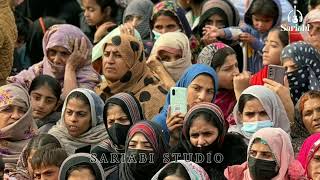 New Song  Mir Ahmed Baloch  Meer Ahmed Baloch  Essa Nadaan [upl. by Terrag238]