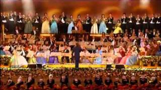 Parade Of The Charioteers Ben Hur  André Rieu amp the Johann Strauss Orchestra  HQ [upl. by Lerad]