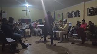 Northern KZN div band  Imithandazo Kabza de small [upl. by Ayar]