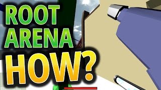 How To Play Root Arena ONLINE  Ravenfield Devs FREE DOWNLOAD Online Multiplayer FPS [upl. by Hersch]