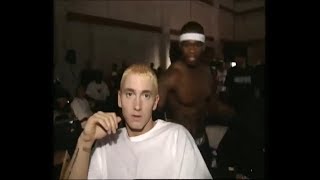 Eminem Interview CDUK  Эксклюзивное интервью Эминема для «CDUK» на русском языке [upl. by Betsey991]