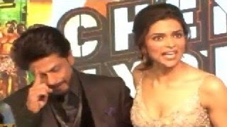 Bollywood Actors UGLY FIGHTS with Media  Deepika Padukone Shahrukh Khan Salman Khan amp Others [upl. by Trueblood]