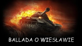 Ballada o Wiesławie prod Suno AI [upl. by Mikes926]