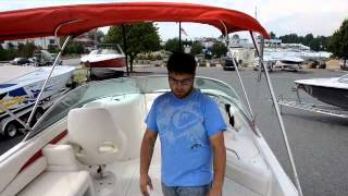 2005 Monterey 253 Explorer Overview [upl. by Courtland918]