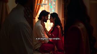 உன் விழிகள் என் மனதில்  Beautiful Melody  Tamil Love Song  Prathap music lab [upl. by Stouffer852]