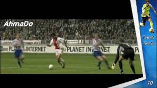 Mido  Top 10 Goals in his career [upl. by Anikas]