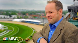 A collection of Larry Collmus best Triple Crown calls  Horse Racing  NBC Sports [upl. by Cagle]