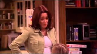 Everybody Loves Raymond 07x15 The Disciplinarian [upl. by Anahsohs304]