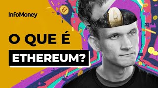 O que é ETHEREUM ETH Como vai funcionar o MERGE e o ETHEREUM 20 [upl. by Hassin878]