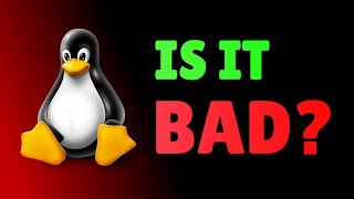 The REAL reason desktop Linux is behind Windows and Mac [upl. by Frazier]