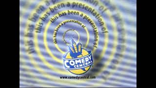 BraniffComedy CentralMTV 19972011 1 [upl. by Carmel]