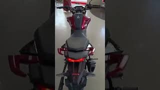 Finally Honda Hornet 20 Launch In Bangladesh 2024 [upl. by Veal841]