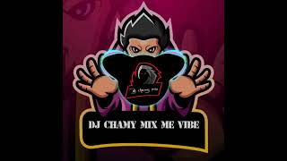 REMIX KONDA DJ CHAMY MIX ME VIBE 🔥 [upl. by Platt]