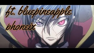 Lelouch Character Discussion ft BluePineapplePhoneix [upl. by Nedac775]