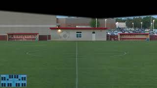 Arrowhead High vs Oconomowoc High School Girls Varsity Soccer [upl. by Ecinuahs728]