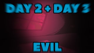 The Corrupted Bsides REIMAGINED  EVIL PICO vs SKID n PUMP DAY 2  FINAL BATTLE LEGACY [upl. by Novehs333]