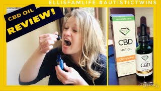 🌿🧩AUTISM CBD OIL REVIEW NONVERBAL AUTISTIC BOY TWINS l What Kind Should I Use [upl. by Yran98]