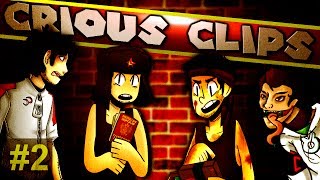 CriousClips Best of ChilledChaos Episode 2 [upl. by Aztinaj752]