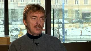 AS Wywiadu  Zbigniew Boniek cz1 [upl. by Adnilim]