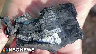 US officials report that Israel planted explosives in Hezbollah pagers [upl. by Deeanne956]