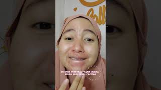 H1 Krim PenetralTabir Surya Zulfa Skin Clinic Pacitan [upl. by Britta320]