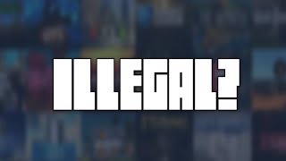 LEGAL ODER ILLEGAL  crackedgamesorg [upl. by Felice727]