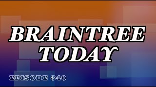 Braintree Today Episode 340 Ep 111424 [upl. by Sices167]