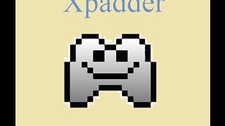 Xpadder Эра джойстиков [upl. by Ardle]