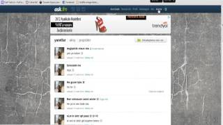 askfm kayıt silme [upl. by Yearwood]