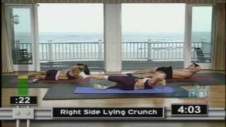 8 MINUTE CORE ABS [upl. by Nylanna]