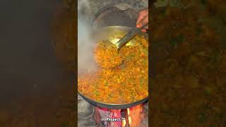 Rajasthani haldi ki sabji yashchoudhary04 [upl. by Maxentia]