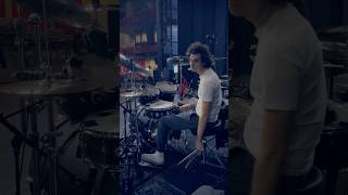 Gianluca Pellerito Sound Check drums [upl. by Rema]