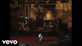 U2  October  New Years Day Live From Red Rocks 1983 [upl. by Yhtak]