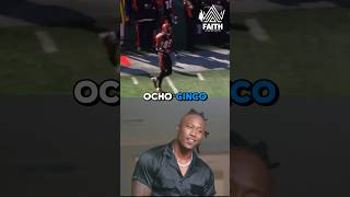 NFL Legends Brandon Marshall vs Chad “Ocho Cinco” Johnson Unpacking Failed Trade Dramas NFL [upl. by Verina]