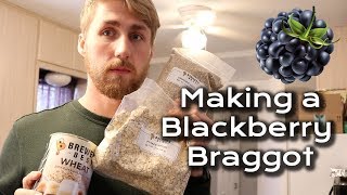 How to make a Braggot Beer amp Mead Combined [upl. by Nuahsyt209]