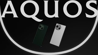 【AQUOS R9】コンセプトムービー [upl. by Lash794]