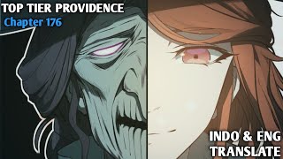 Top Tier Providence  Secretly Cultivate For A Thousand Years  Chapter 176  Indo amp Eng Translate [upl. by Lezned417]