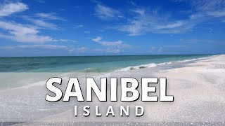 Best Things To Do on Sanibel Island [upl. by Rekab]