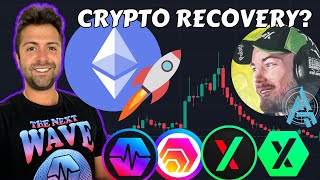 Will Ethereum Recover Is PulseChain Still the Best Crypto Ecosystem [upl. by Assirual]